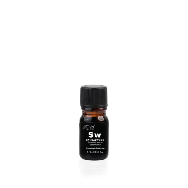 Potion Kitchen Sandalwood Essential Oil