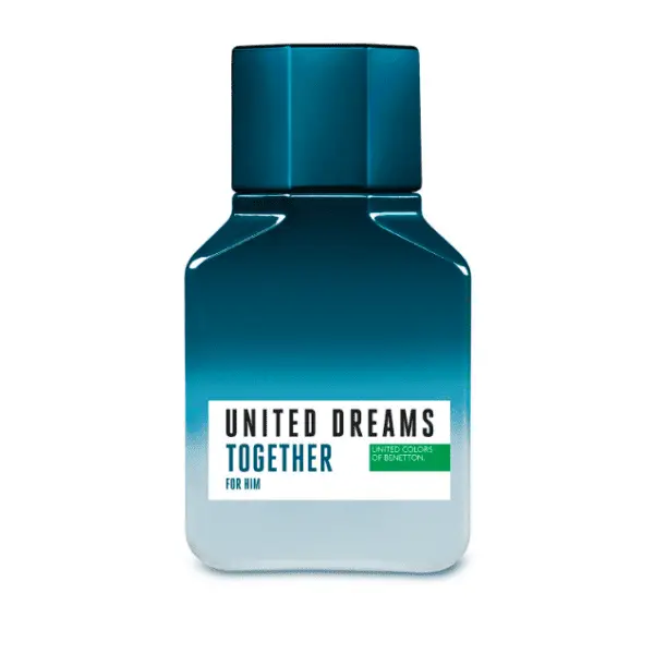 Benetton United Dreams Together for Him