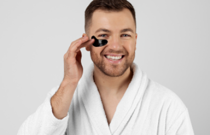 Simple Skincare Tips Every Man Should Know