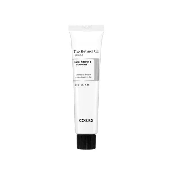 COSRX The Retinol 0.1 Cream