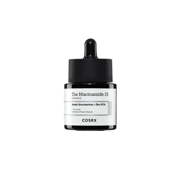 COSRX The Niacinamide 15 Serum
