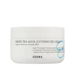 COSRX Hydrium Green Tea Aqua Soothing Gel Cream