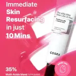 COSRX The AHA BHA PHA LHA 35 Peel