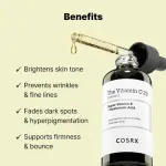 COSRX The Vitamin C23 Serum