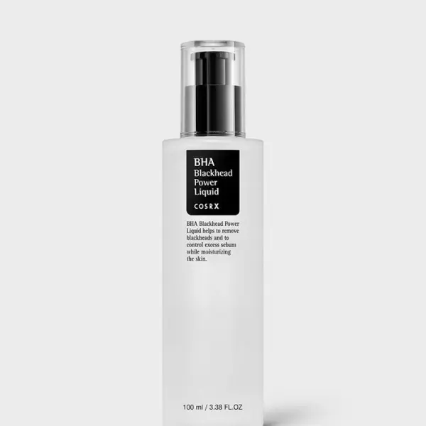 COSRX BHA Blackhead Power Liquid