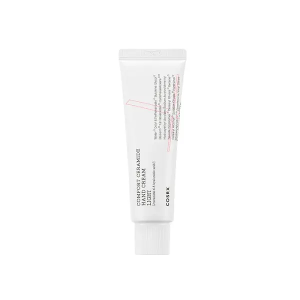 COSRX Balancium Comfort Ceramide Hand Cream Intense