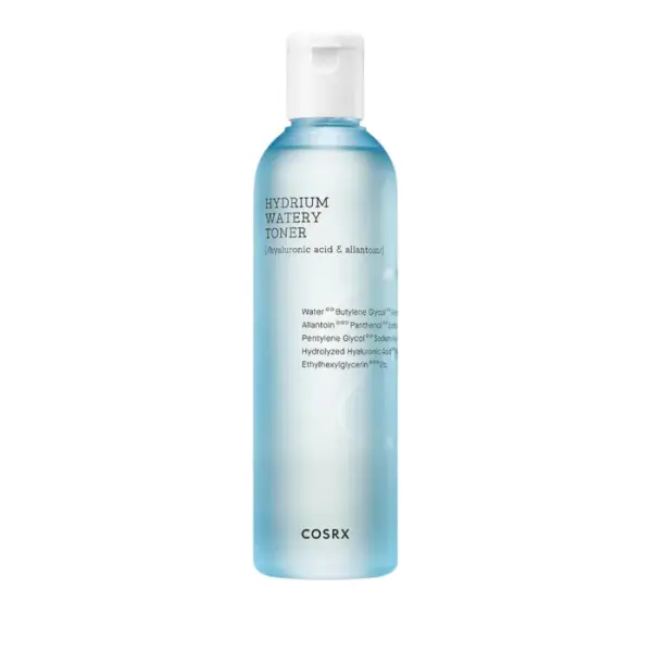COSRX Hydrium Watery Toner