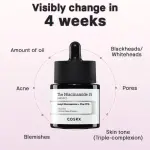 COSRX The Niacinamide 15 Serum