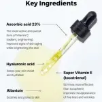 COSRX The Vitamin C23 Serum