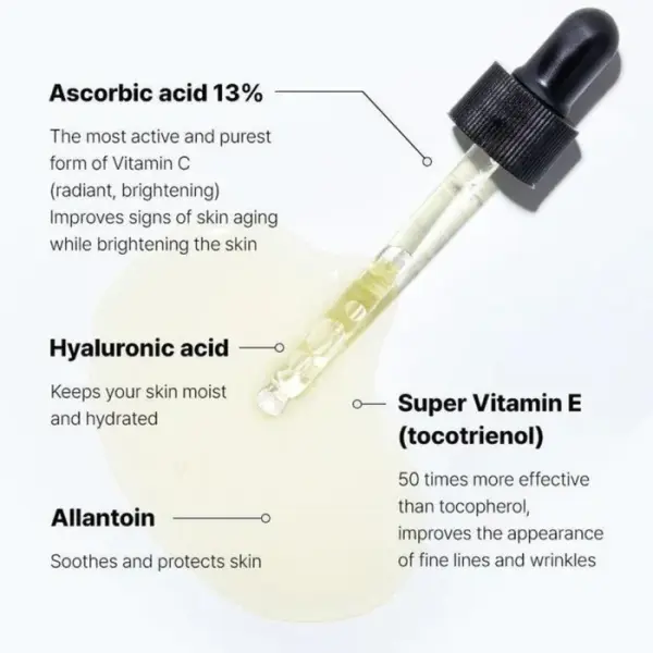 COSRX The Vitamin C 13 Serum