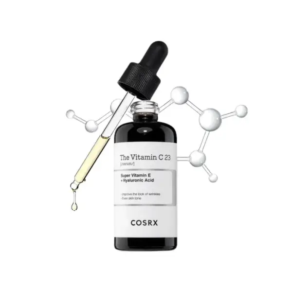 COSRX The Vitamin C23 Serum
