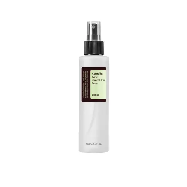 COSRX Centella Water Alcohol-Free Toner