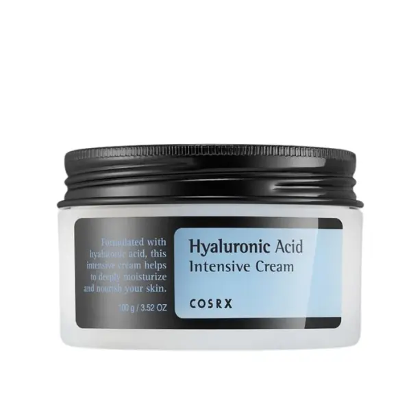 COSRX Hyaluronic Acid Intensive Cream