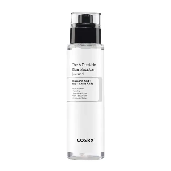 COSRX The 6 Peptide Skin Booster Serum
