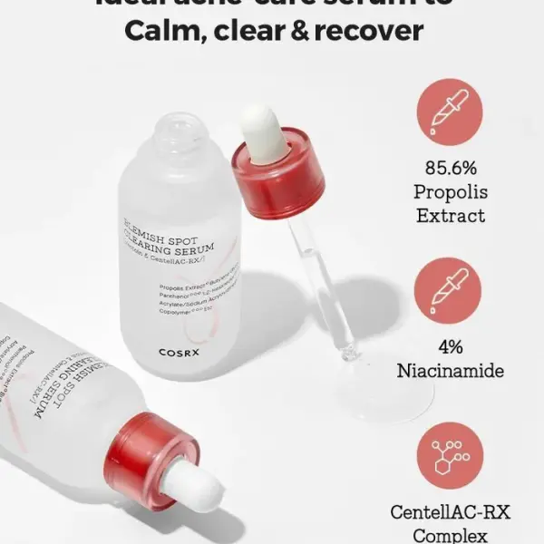 COSRX Blemish Spot Clearing Serum