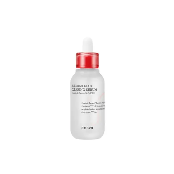 COSRX Blemish Spot Clearing Serum