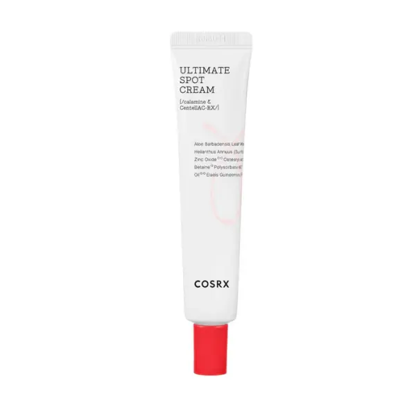 COSRX AC Collection Ultimate Spot Cream