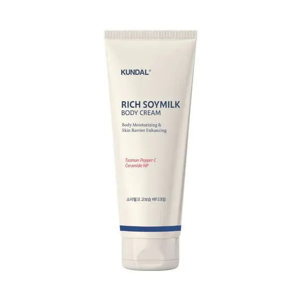 Kundal Rich Soymilk Body Cream