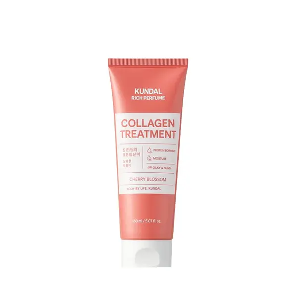 Kundal Collagen treatment Cherry Blossom