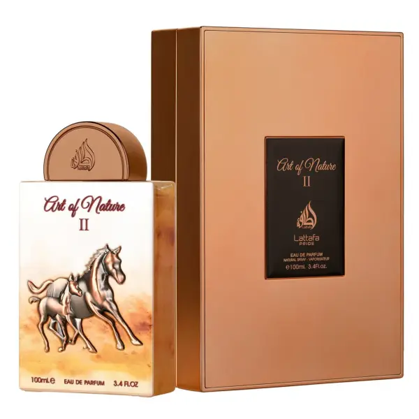Lattafa Art Of Nature 2 EDP