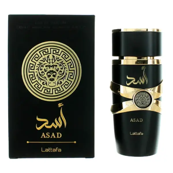 Lattafa Asad EDP