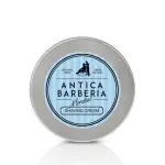 Mondial 1908 Original Talc Solid Shaving Cream in Aluminum Jar