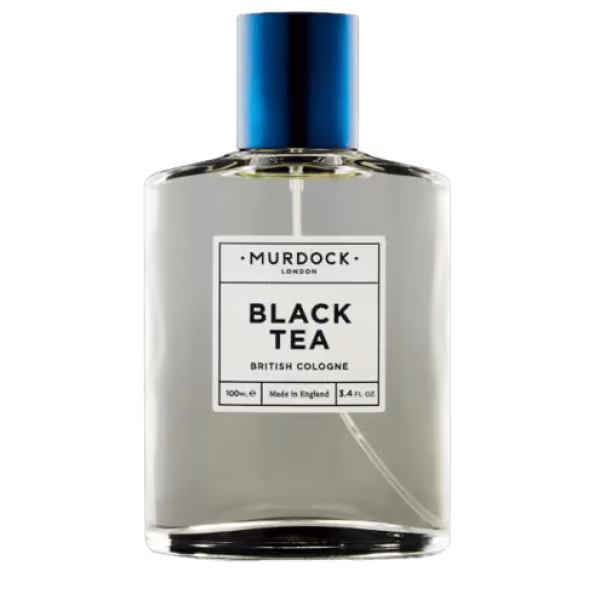 Murdock Black Tea Cologne