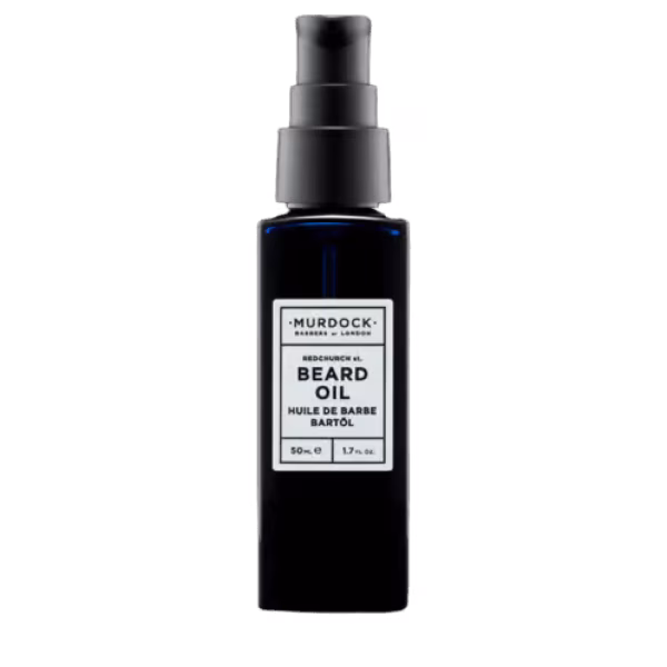 Murdock Beard Oil