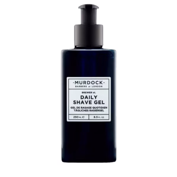 Murdock Daily Shave Gel