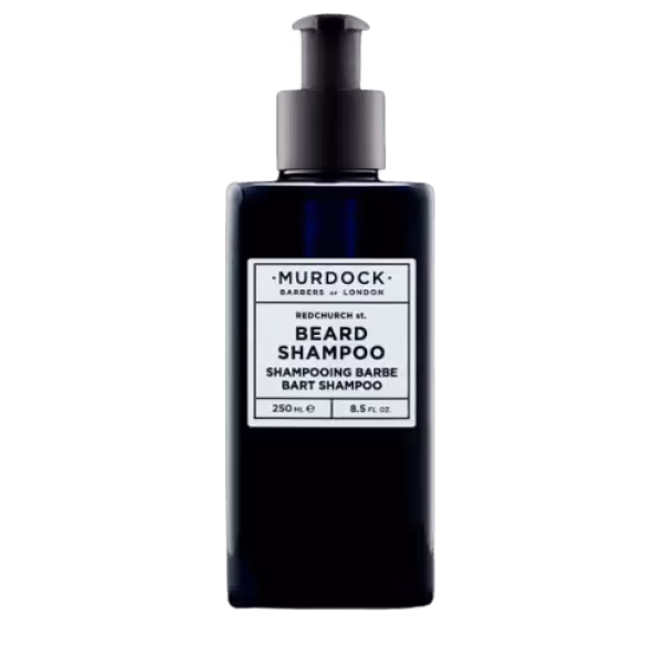 Murdock Beard Shampoo