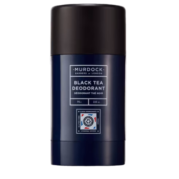 Murdock Black Tea Deodorant