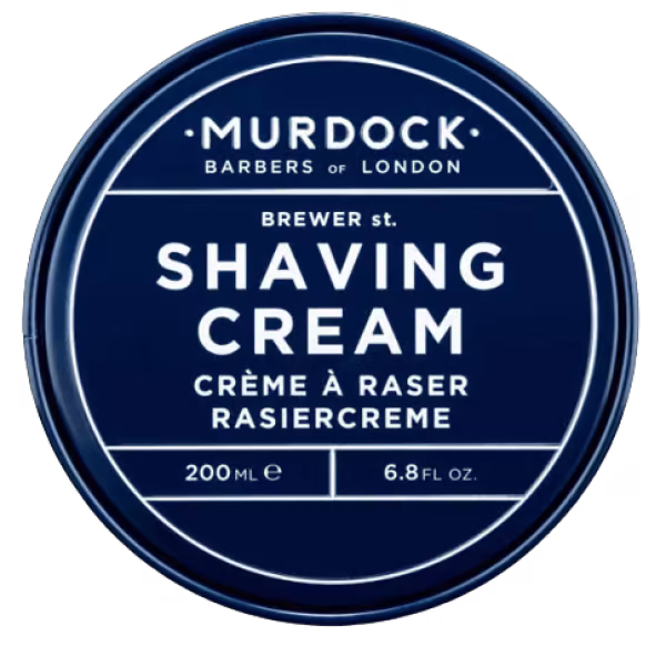 Murdock Shaving Cream
