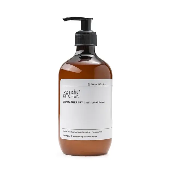 Potion Kitchen Aromatherapy Hair Conditioner