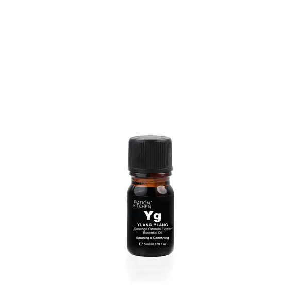 Potion Kitchen Ylang Ylang Essential Oil