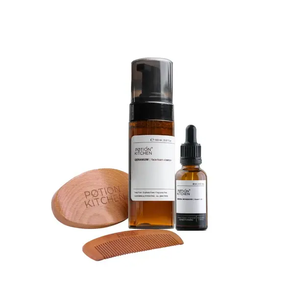 Potion Kitchen Hims Glowbox