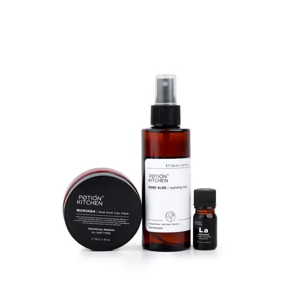 Potion Kitchen Relax Moodbox