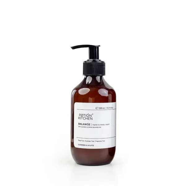 Potion Kitchen Balance Hand & Body Wash