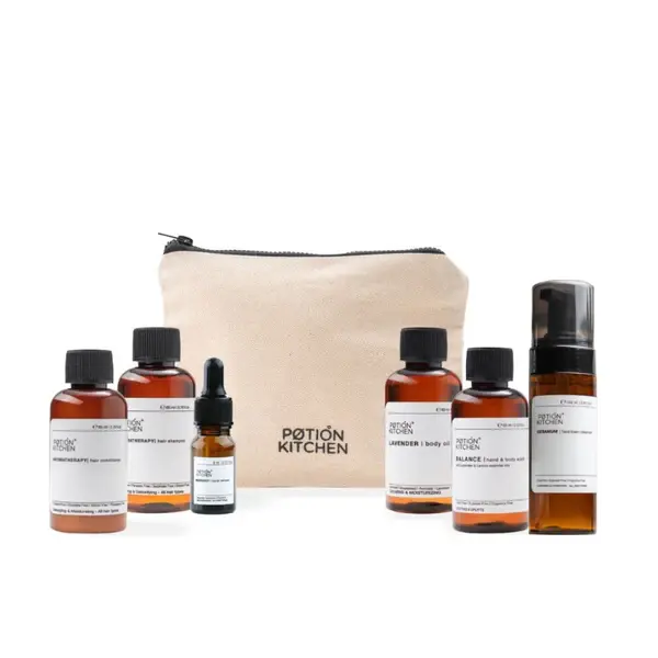 Potion Kitchen Discovery Kit