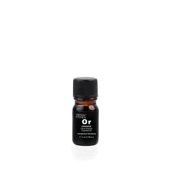 Potion KItchen ORANGE ESSENTIAL OIL