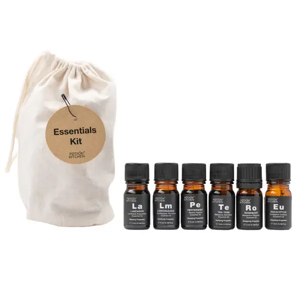 Potion Kitchen Essentials Kit