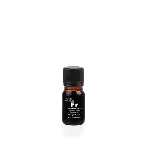 Potion Kitchen Frankincense Essential Oil