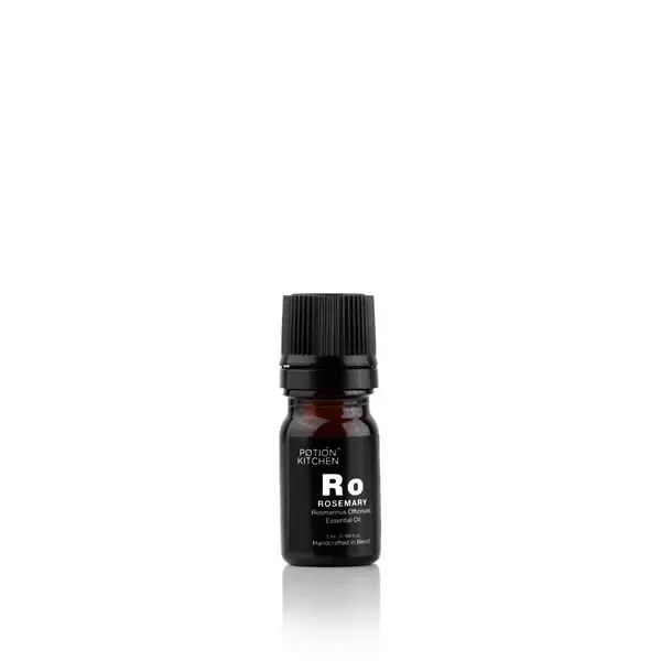 Potion Kitchen Rosemary Essential Oil